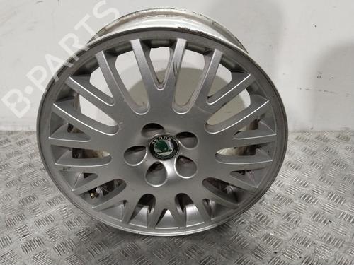 Used Rim SKODA OCTAVIA I Combi (1U5) 1.9 TDI (130 hp) 30907734
