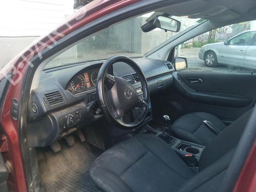 Starter MERCEDES-BENZ A-CLASS (W169) A 160 (169.031, 169.331) | BP29125185M8 - Image 7