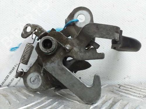 Used Hood lock Hood lock PEUGEOT 1007 (KM_) [2005-2026] 8773055 8773055