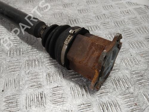 Right front driveshaft VW GOLF V (1K1) 2.0 TDI 16V | BP33413138M39 - Image 4