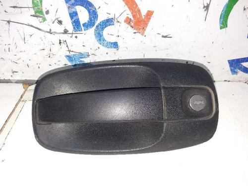 front-left-exterior-door-handle-nissan-primastar-van-x83-negra-2002-5170928 main image