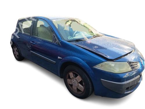 Brugte RENAULT MEGANE II (BM0/1_, CM0/1_)  1.5 dCi (BM1E, CM1E)  4958598