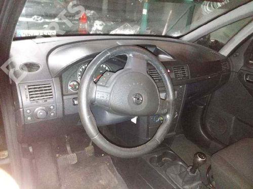 Right front door OPEL MERIVA A MPV (X03)  | BP5193274C3 