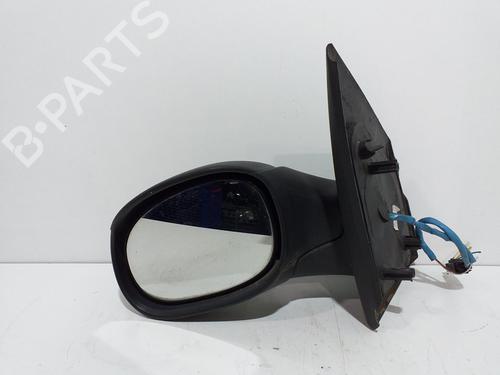 Used Left mirror CITROËN C2 (JM_) [2003-2017]  15241263