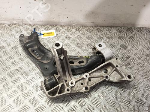 Højre fortil bærearm Højre fortil bærearm VW TOURAN (1T1, 1T2) 1.9 TDI (105 hp) 36675133 36675133