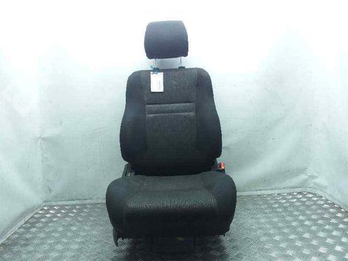 Right front seat OPEL ASTRA H Estate (A04) 1.7 CDTI (L35) (110 hp) NEGRO