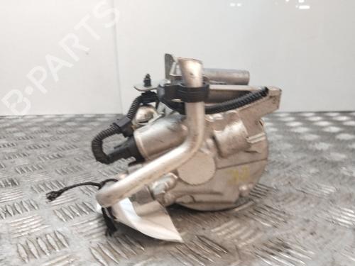 AC compressor FIAT PANDA (169_) 1.2 (169.AXB11, 169.AXB1A) | BP18120325M34 