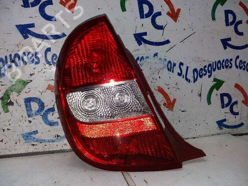 Used Left taillight Left taillight CITROËN C5 I (DC_) [2001-2005] 5171319 5171319