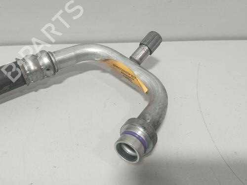AC pipe NISSAN LEAF (ZE1) Electric | BP38728630M126 - Image 3
