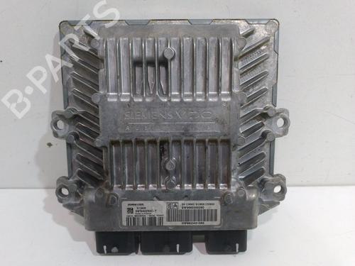 Used Engine control unit (ECU) Engine control unit (ECU) CITROËN C3 I (FC_, FN_) 1.4 HDi (70 hp) 11227379 11227379