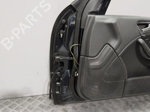 Right front door MERCEDES-BENZ C-CLASS Coupe (CL203) C 180 Kompressor (203.746) | BP28716947C3 