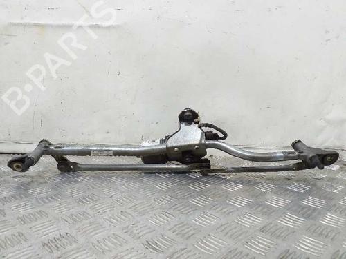 Used Front wiper motor Front wiper motor AUDI A4 B7 Avant (8ED) [2004-2008] 5239816 5239816