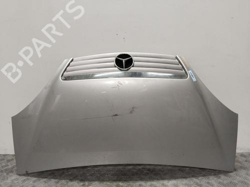Used Hood MERCEDES-BENZ A-CLASS (W168) A 160 (168.033, 168.133) (102 hp) 28042515