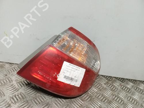 Used Right taillight Right taillight NISSAN MAXIMA / MAXIMA QX V (A33) [1999-2004] 5236250 5236250