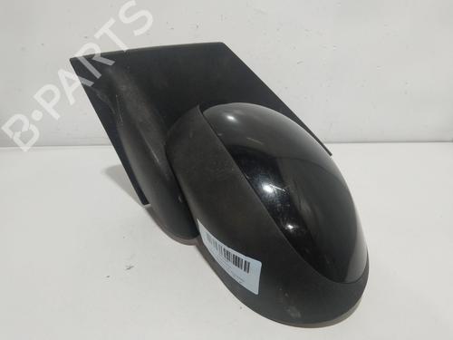 Left mirror CITROËN C1 (PM_, PN_) 1.4 HDi | BP24977245C26 