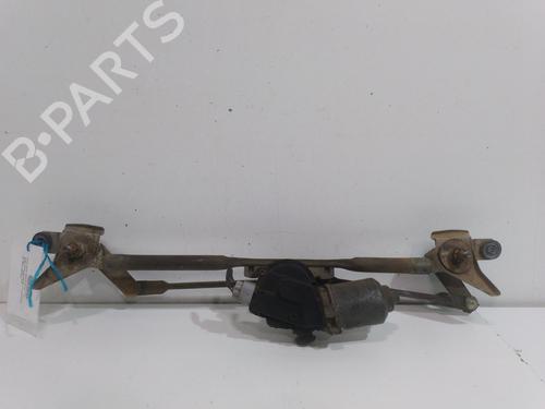 Used Front wiper motor MAZDA 6 Saloon (GG) [2002-2008]  13539037