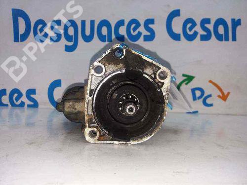 Used Starter SEAT IBIZA II (6K1) [1993-2002]  5201228