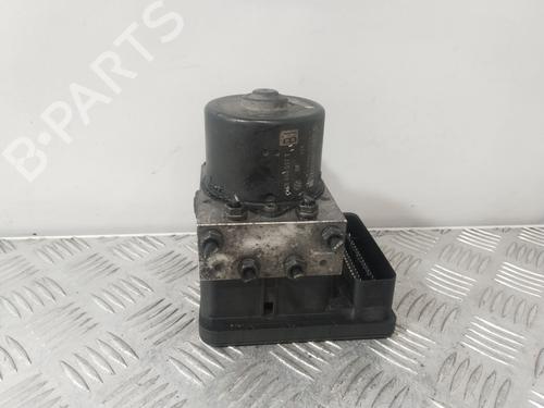 Used ABS pump ABS pump VW TOURAN (1T1, 1T2) 1.9 TDI (105 hp) 39246310 39246310