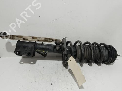 Right front shock absorber OPEL MERIVA B MPV (S10) 1.4 (75) | BP22977290M17