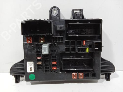 Used Fuse box Fuse box OPEL INSIGNIA A Sports Tourer (G09) 2.0 CDTI (35) (160 hp) 27839262 27839262