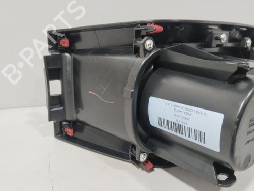 Cup/Object holder TOYOTA COROLLA Saloon (_E21_) 1.8 VVTi Hybrid (ZWE211, MZEA12) | BP28134139I37 - Image 5