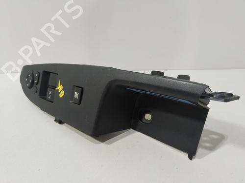 Left front window switch MAZDA 2 (DE_, DH_) 1.3 (DE3FS) | BP28117713I27 