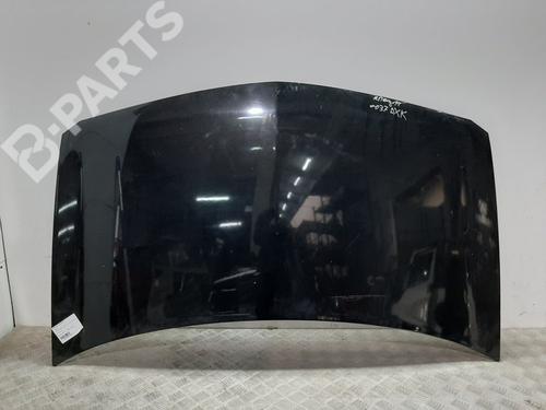 Used Hood RENAULT MEGANE II (BM0/1_, CM0/1_) [2001-2012]  7250142