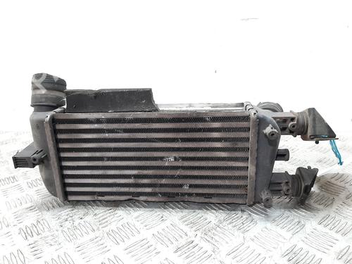 Intercooler FIAT 500 (312_) [2007-2025]  7761067
