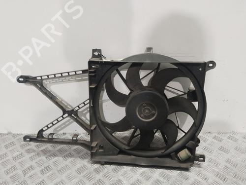 Radiator fan OPEL ASTRA H (A04) 1.6 (L48) | BP23886057M35 