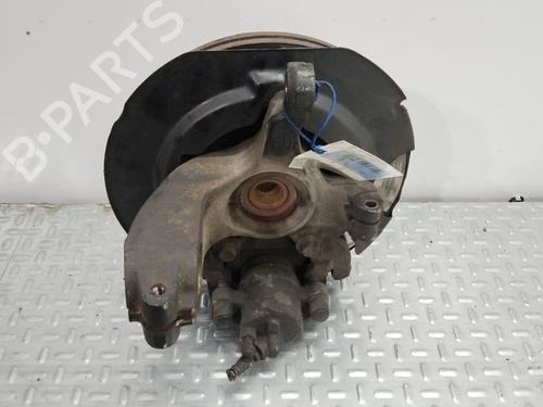 Right front steering knuckle MAZDA 5 (CR) 1.8 (CR19) | BP31340693M26