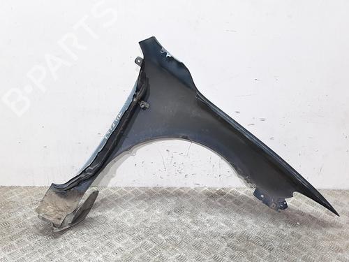 Left front fenders MAZDA 6 Saloon (GG)  | BP15590858C41 
