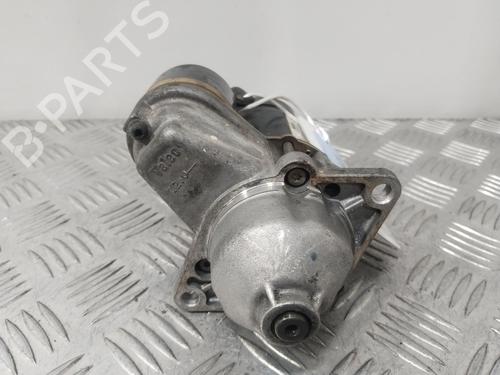 Startmotor OPEL ASTRA G Hatchback (T98) [1998-2009]  28602157