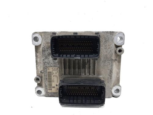 Used Engine control unit (ECU) FIAT PUNTO (188_) 1.4 (95 hp) 6888067
