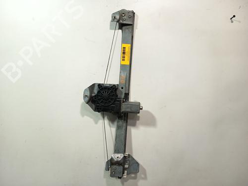 Used Front left window mechanism Front left window mechanism DACIA DOKKER Box Body/MPV 1.5 dCi (FEAJ) (90 hp) 32775499 32775499