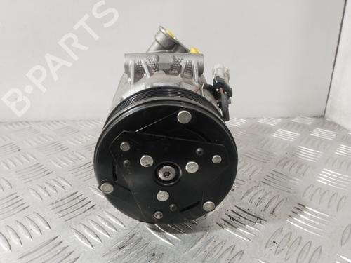 AC-Kompressor OPEL ASTRA H (A04) 1.7 CDTI (L48) (100 hp) 31317481