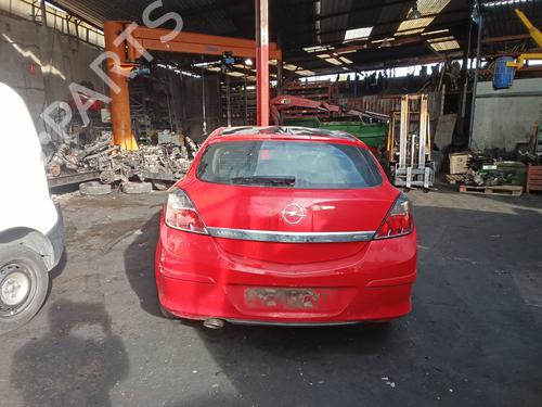 Used Parts OPEL ASTRA H GTC (A04) 1.6 (L08) (105 hp) 4322196