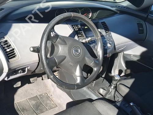 Starter NISSAN PRIMERA Hatchback (P12) | BP21685200M8 - Image 6