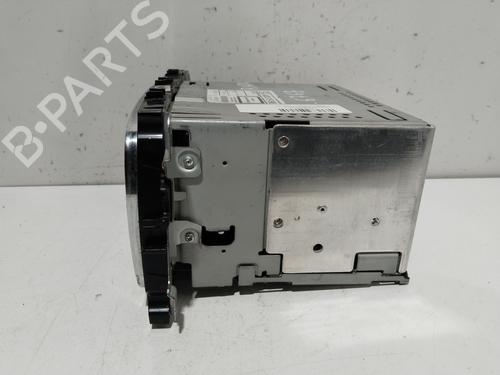 Radio FORD TOURNEO CONNECT 1.8 TDCi | BP23862353E6 