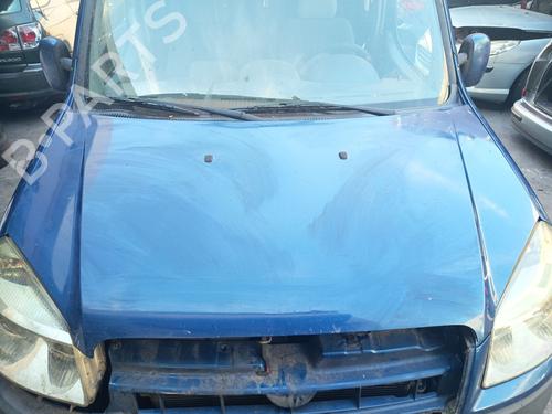 Used Hood Hood 38564049 38564049