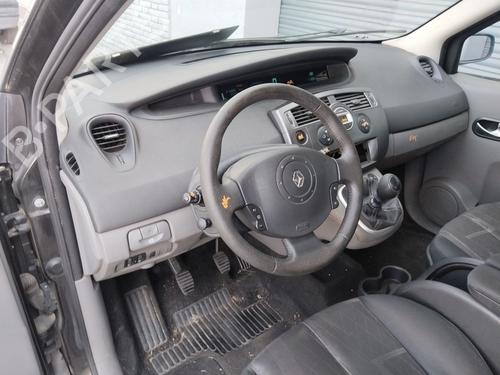 Højre forlygte RENAULT SCÉNIC II (JM0/1_) 1.9 dCi (JM14) | BP29308383C29 