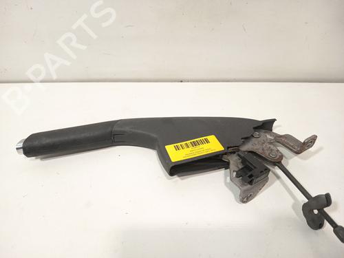 håndbremse håndbremse VW POLO V (6R1, 6C1) 1.6 TDI (90 hp) 33403615 33403615