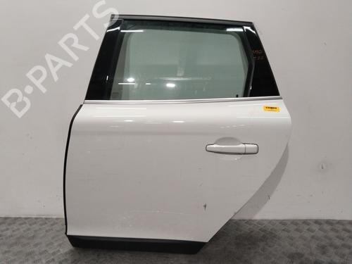 Porte arrière gauche VOLVO XC60 I SUV (156) D3 / D4 (163 hp) 32135050