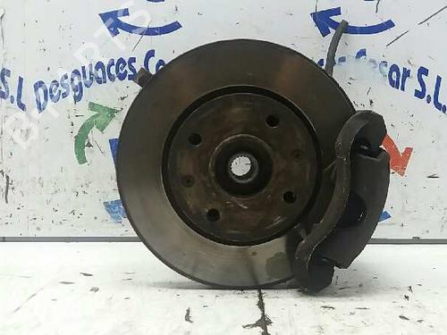Used Right front steering knuckle Right front steering knuckle PEUGEOT 206 SW (2E/K) [2002-2026] 5164282 5164282