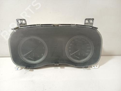 Used Instrument cluster Instrument cluster HYUNDAI TUCSON (TL, TLE) 1.6 GDi (132 hp) 34519204 34519204