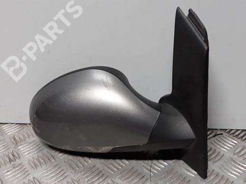 Right mirror SEAT ALTEA (5P1)  | BP11128687C27 