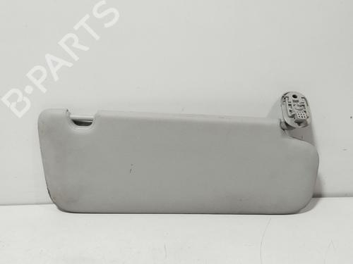 Left sun visor KIA CEED Sportswagon (CD) 1.6 CRDi 136 | BP39722049I1 - Image 3