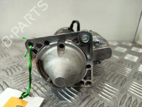 Motor arranque OPEL VECTRA C GTS (Z02) 1.9 CDTI (F68) (150 hp) 32711617