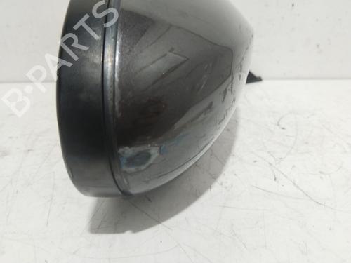 Right mirror BMW 1 (E87) 118 d | BP20292175C27 