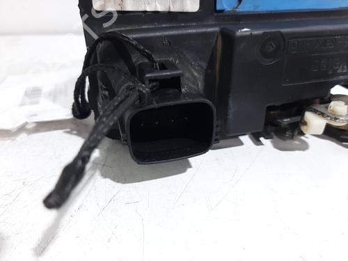 Front left lock VOLVO S60 I (384) 2.4 D | BP19065419C98 