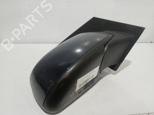 Right mirror FORD FIESTA V (JH_, JD_) 1.4 16V | BP24553456C27 